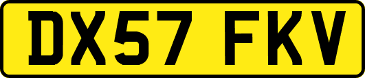 DX57FKV