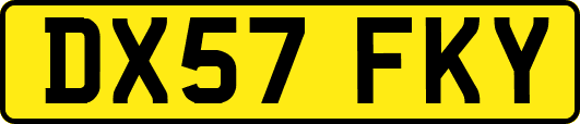 DX57FKY
