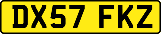 DX57FKZ