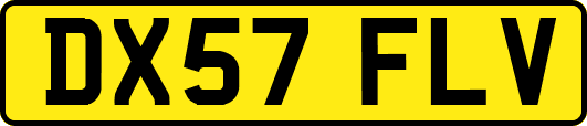 DX57FLV