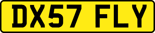 DX57FLY