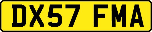 DX57FMA