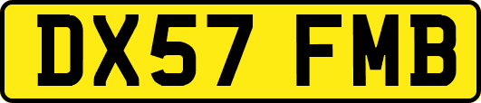 DX57FMB