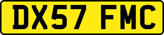 DX57FMC