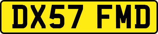 DX57FMD