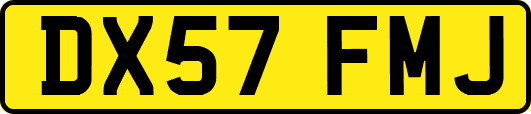 DX57FMJ