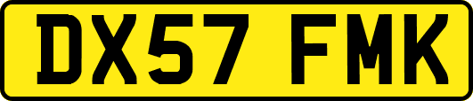 DX57FMK