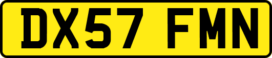 DX57FMN