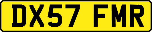 DX57FMR