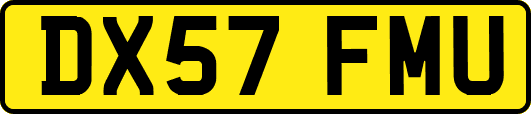 DX57FMU