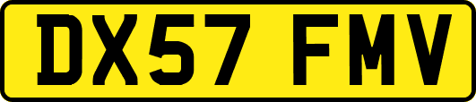 DX57FMV
