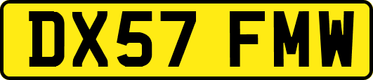 DX57FMW