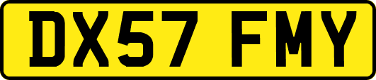 DX57FMY