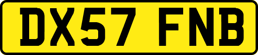 DX57FNB