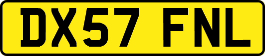DX57FNL
