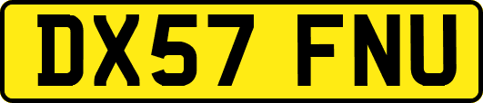 DX57FNU