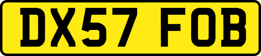 DX57FOB