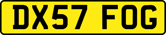 DX57FOG