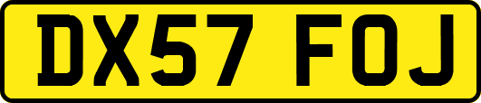 DX57FOJ