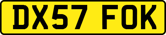 DX57FOK