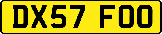 DX57FOO
