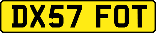 DX57FOT