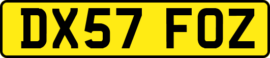 DX57FOZ