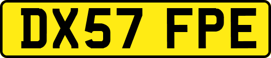 DX57FPE