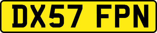 DX57FPN