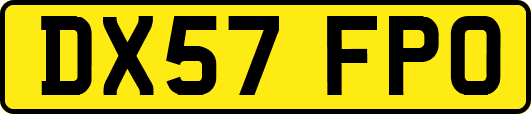 DX57FPO