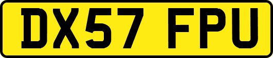 DX57FPU