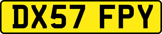 DX57FPY