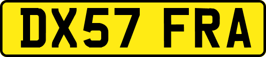 DX57FRA