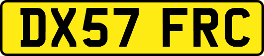 DX57FRC