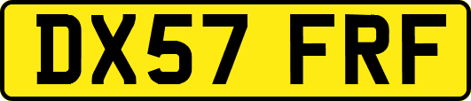 DX57FRF
