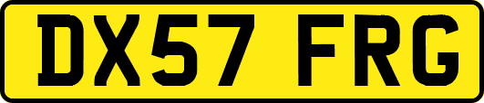 DX57FRG
