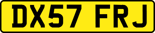 DX57FRJ