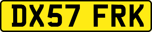 DX57FRK
