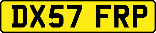 DX57FRP