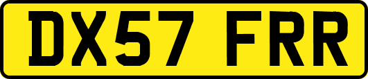 DX57FRR