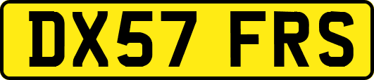 DX57FRS
