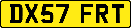 DX57FRT