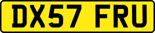 DX57FRU