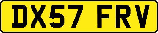 DX57FRV