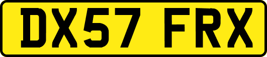 DX57FRX