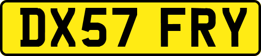 DX57FRY