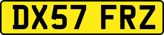 DX57FRZ