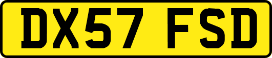 DX57FSD