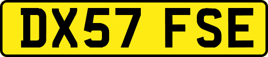 DX57FSE