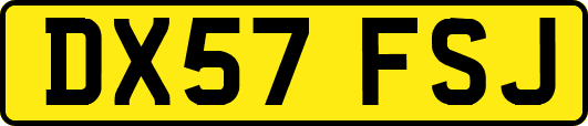 DX57FSJ